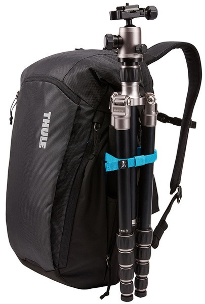 Сумка Thule EnRoute Large DSLR Backpack TECB-125 (Black)  