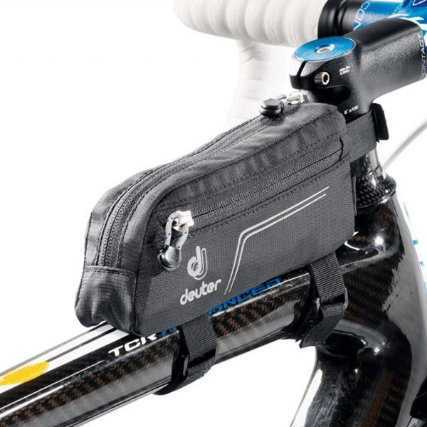 Сумка для велосипеда Deuter Energy Bag 