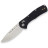Нож Buck Ranger Pro, черный