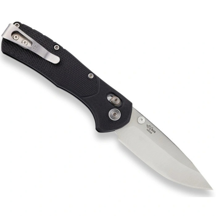 Нож Buck Ranger Pro, черный  