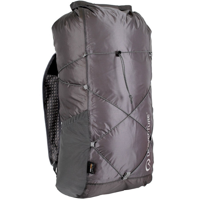 Рюкзак Lifeventure WP Packable 22 grey (53135)  