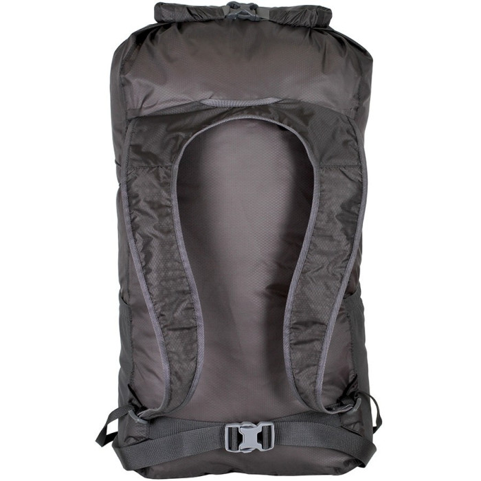 Рюкзак Lifeventure WP Packable 22 grey (53135)  