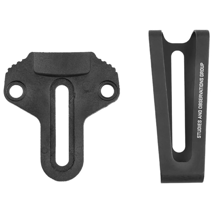 Нож SOG Pentagon FX Covert, Flat Dark Earth (SOG 17-61-04-57)  