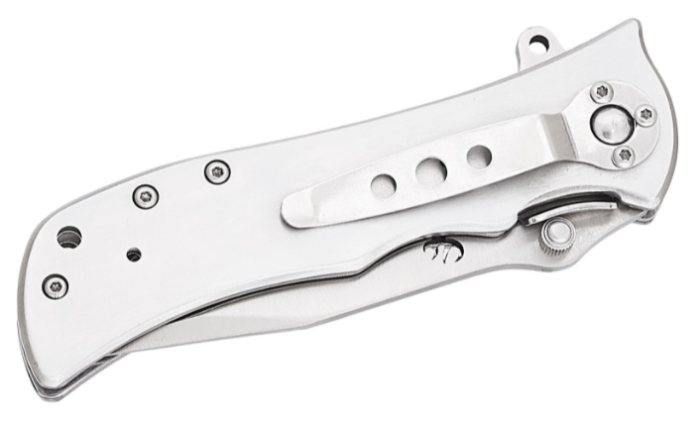 Карманный нож Grand Way 339-B-G  