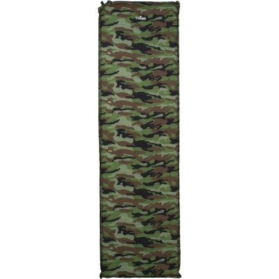 Коврик самонадувной Tribe Ranger 5 cm T-BB-0009-camo