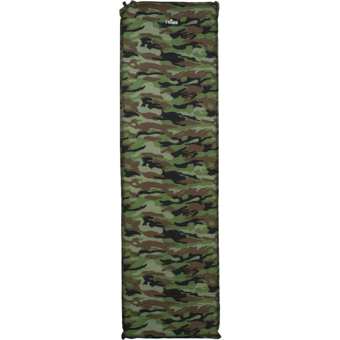 Коврик самонадувной Tribe Ranger 5 cm T-BB-0009-camo  