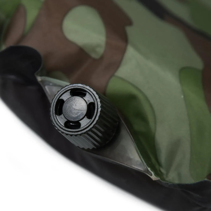 Коврик самонадувной Tribe Ranger 5 cm T-BB-0009-camo  