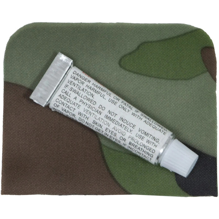Коврик самонадувной Tribe Ranger 5 cm T-BB-0009-camo  