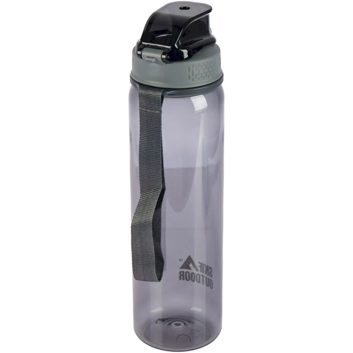 Бутылка Skif Outdoor Tribott II 0.75L Black  