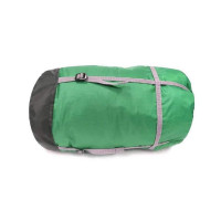 Компрессионный мешок Travel Extreme М зеленый