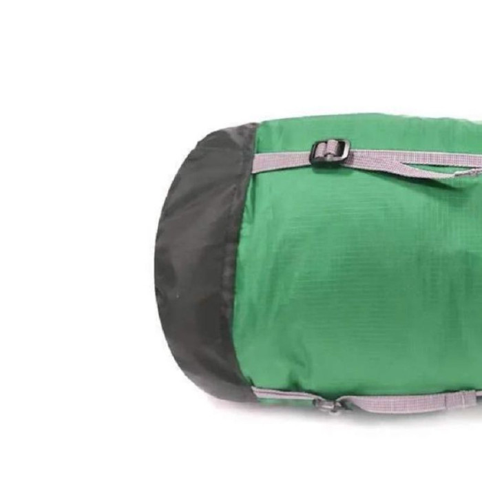 Компрессионный мешок Travel Extreme М зеленый  
