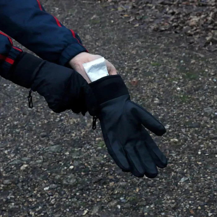 Грелки для рук Lifesystems Air-Activated Hand Warmers  