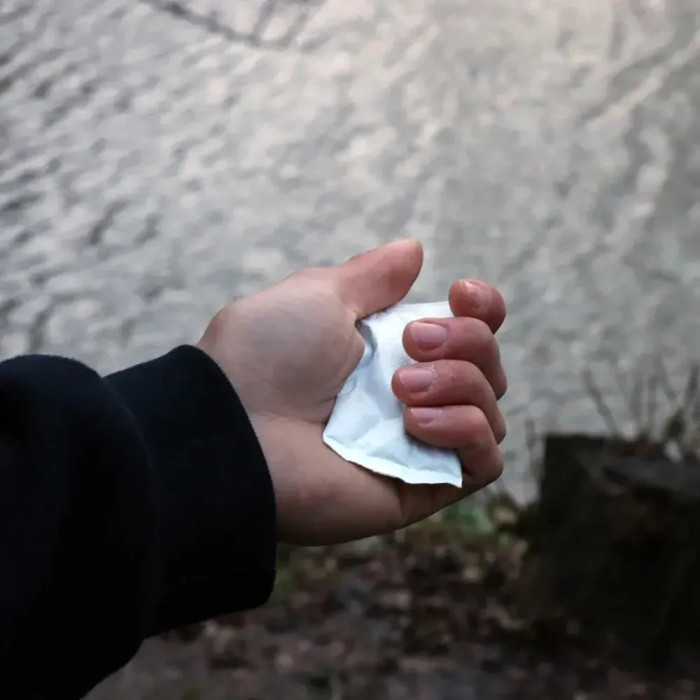 Грелки для рук Lifesystems Air-Activated Hand Warmers  
