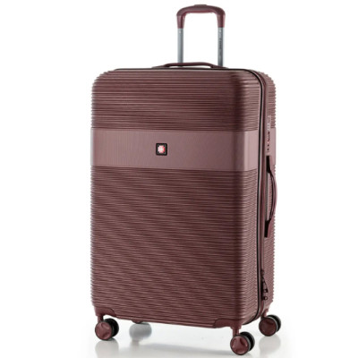 Чемодан Swissbrand Cairo (S) Cherry (SWB_LHCAI206S)