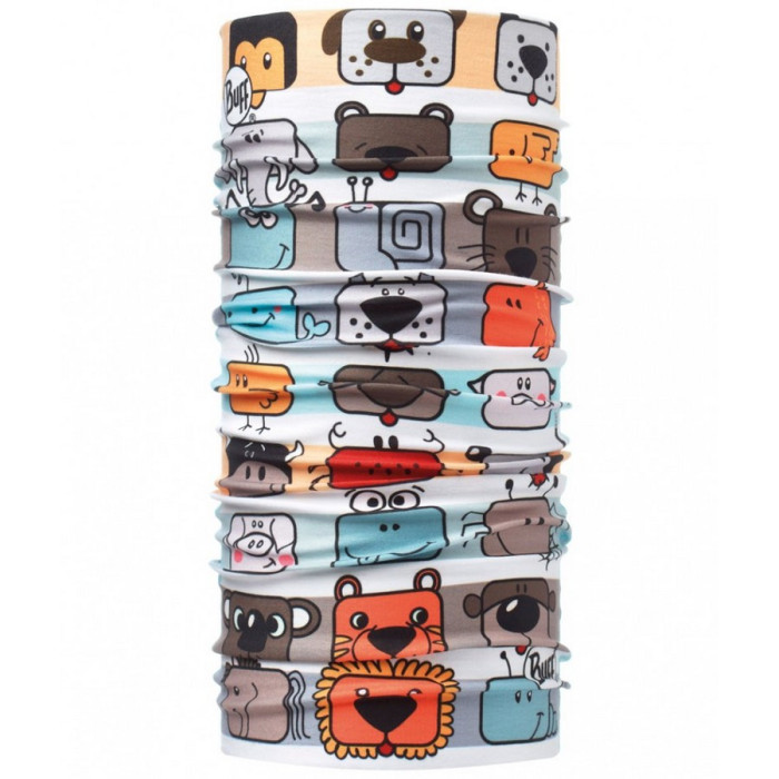 Бафф Buff Medical Collection, HappyAnimals  