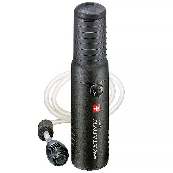 Фильтр Katadyn Combi Filter (8017685) 