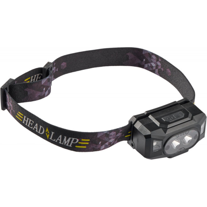 Фонарь налобный Skif Outdoor Wally  