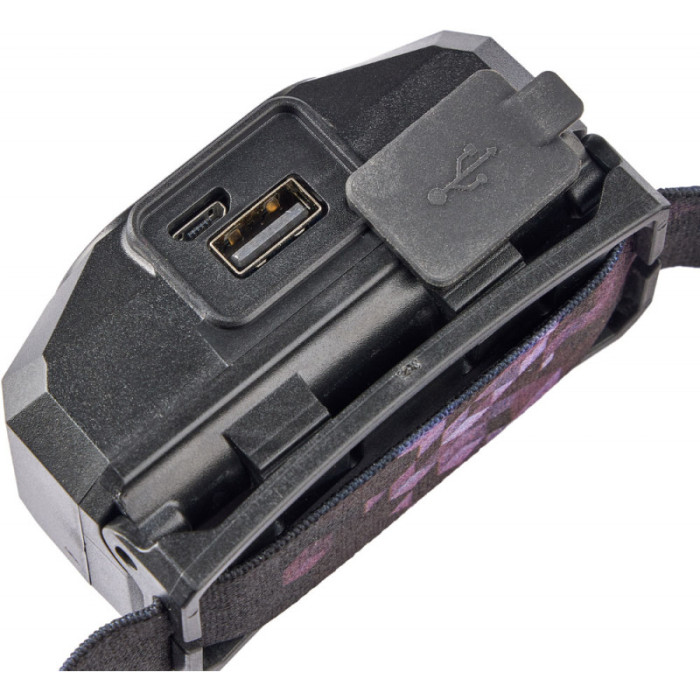 Фонарь налобный Skif Outdoor Wally  