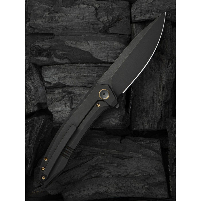 Нож складной Weknife Acuminal WE23070-1  