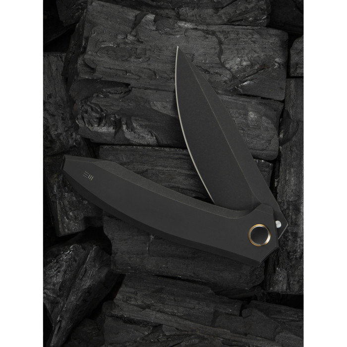 Нож складной Weknife Acuminal WE23070-1  