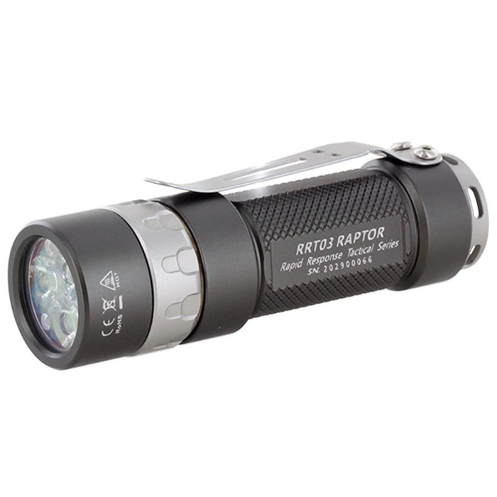 Фонарь JetBeam RRT03 