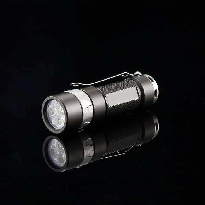 Фонарь JetBeam RRT03  