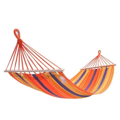Гамак KingCamp Canvas Hammock (KG3762), Orange