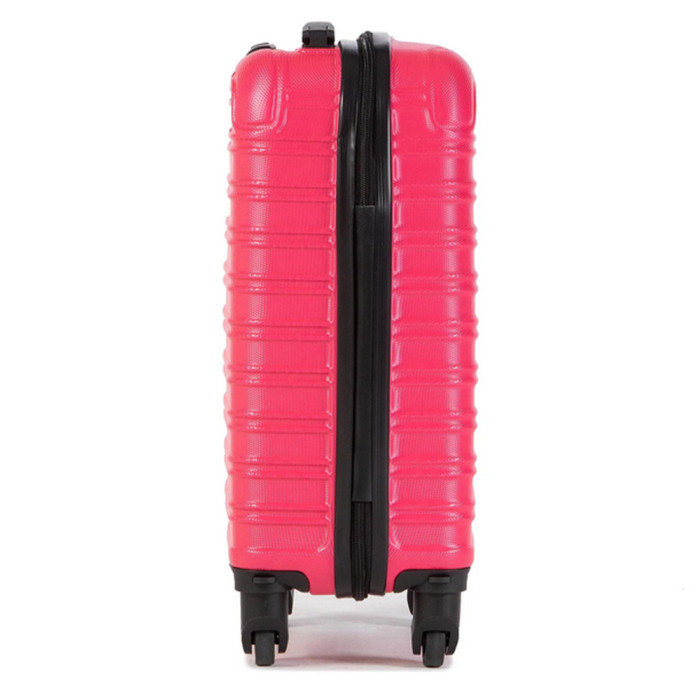 Чемодан Semi Line 18" (S) Rose (T5491-1)  