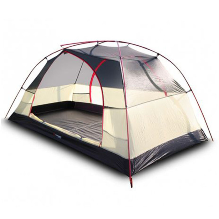 Палатка Trimm VECTOR-DSL bordo/grey - красная  