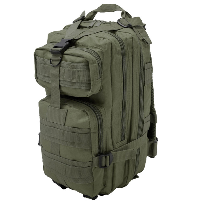 Рюкзак тактический Semi Line 18 Khaki (A3052-3)  
