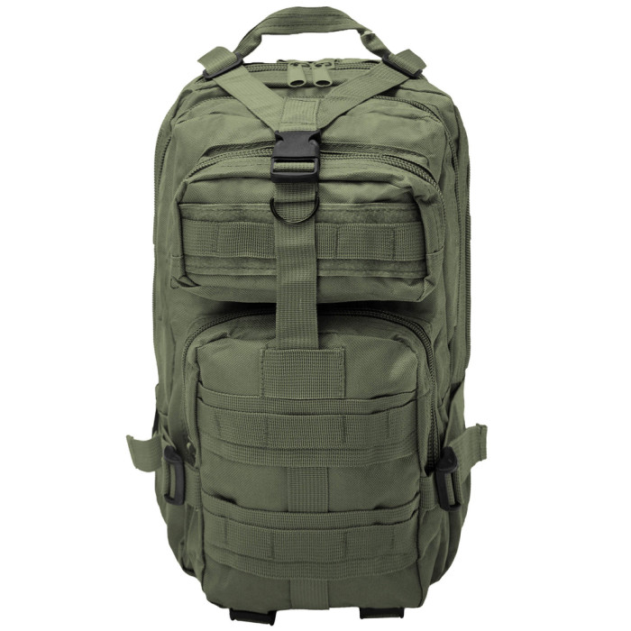Рюкзак тактический Semi Line 18 Khaki (A3052-3)  