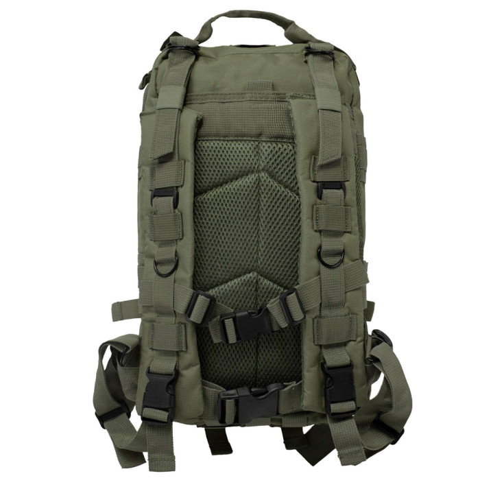 Рюкзак тактический Semi Line 18 Khaki (A3052-3)  