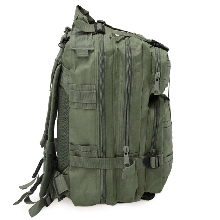 Рюкзак тактический Semi Line 18 Khaki (A3052-3)  