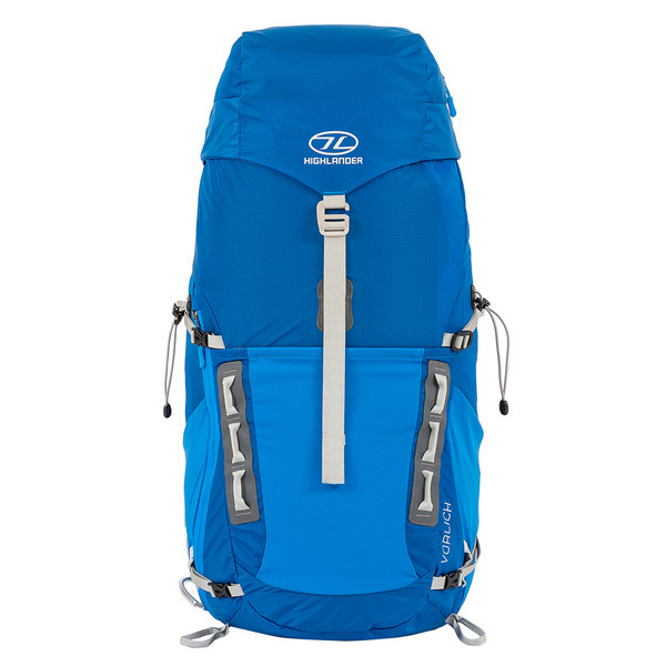 Рюкзак туристический Highlander Vorlich 40 Blue  