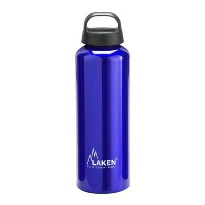 Фляга Laken Classic 0,75 L (Blue)