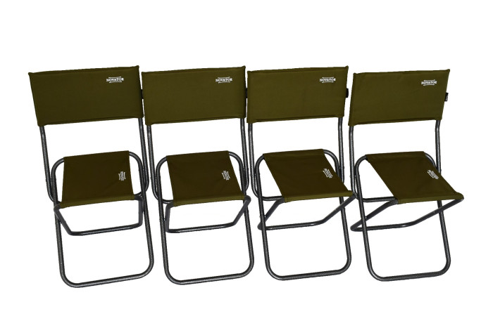 Комплект мебели складной Novator SET-2 (100х60)  