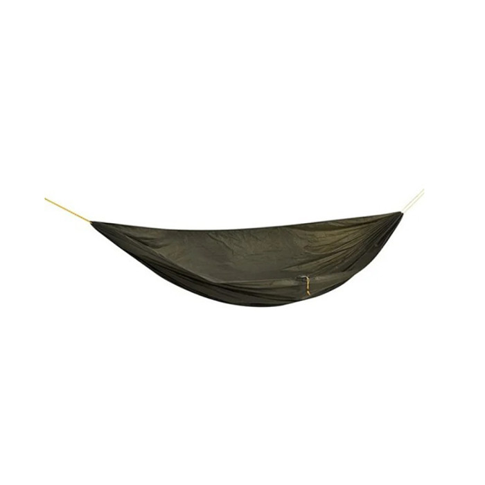 Гамак Fjord Nansen SVINGE HAMMOCK, одноместный, thyme green 