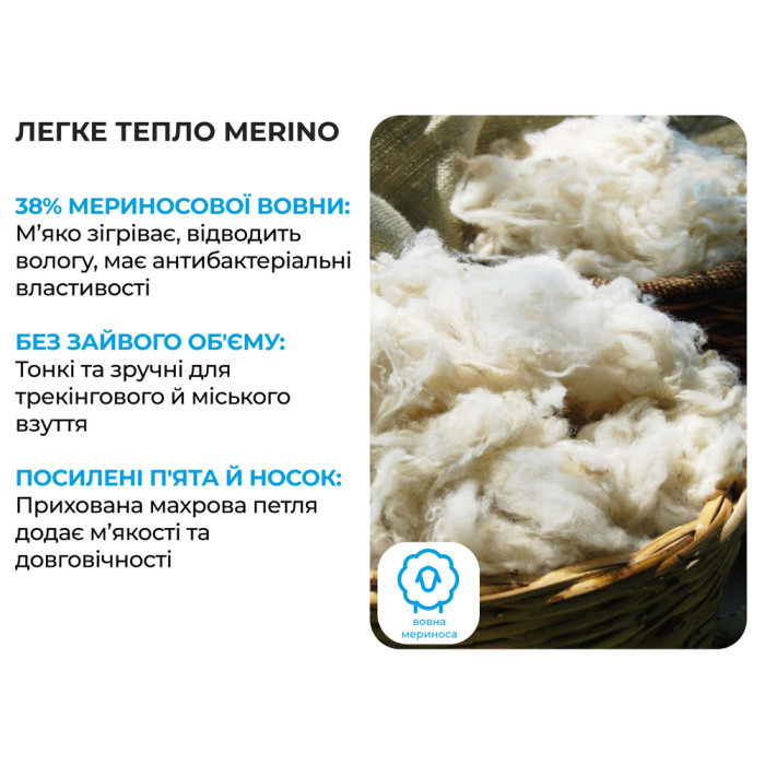 Носки водонепроницаемые Dexshell Thermlite MLB, p-p L, черный/синий  