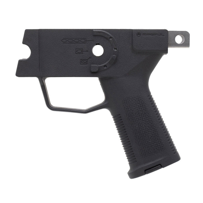 Корпус УСМ Magpul SL - HK94/93/91 с пистолетной рукояткой. Цвет: черный  