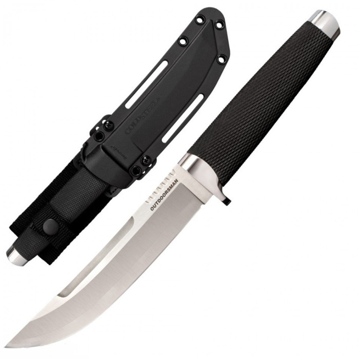 Нож Cold Steel Outdoorsman, San Mai  