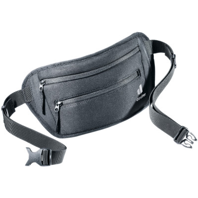 Поясная сумочка DEUTER Neo Belt II цвет 7000 black