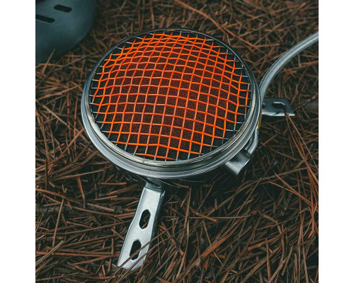 Система для приготовления со шлангом FM MARS  