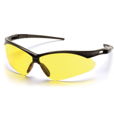 Очки Pyramex PMXTREME (amber) желтые