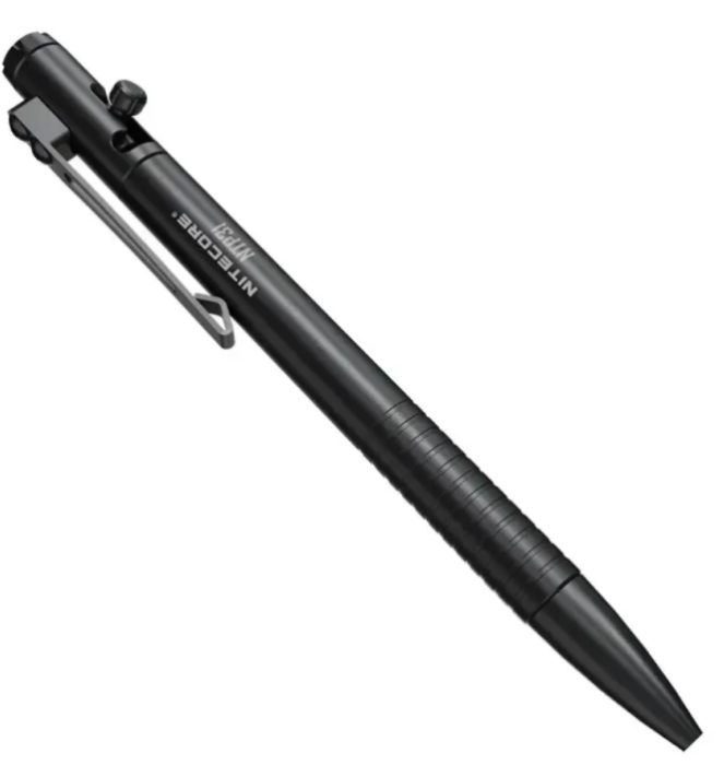 Тактическая ручка Nitecore NTP31  