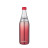 Термобутылка Aladdin для напитков Fresco Twist&Go 0.6 л (красный)