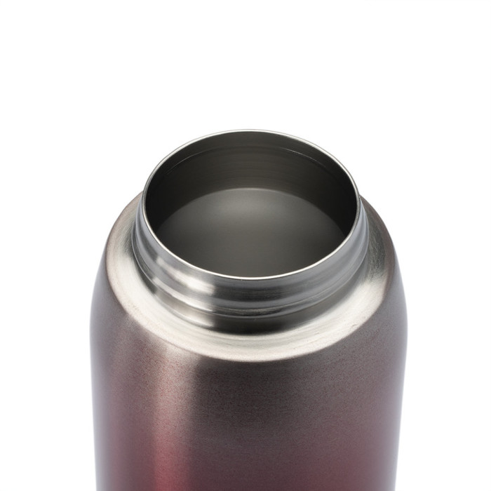 Термобутылка Aladdin для напитков Fresco Twist&Go 0.6 л (красный)  