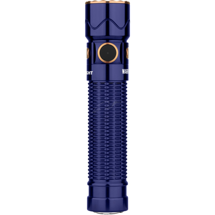 Фонарь Olight Warrior Mini 2 Regal Blue  