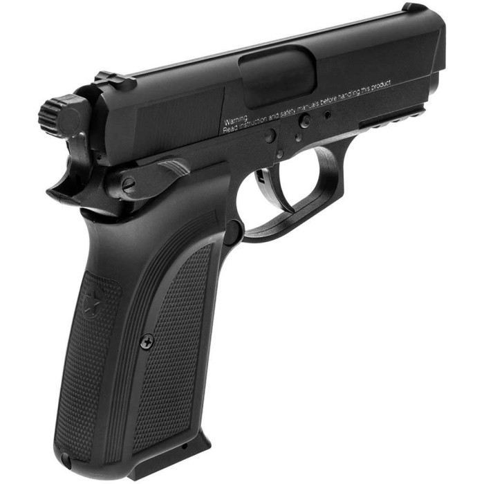 Пневматический пистолет EKOL ES P66C  