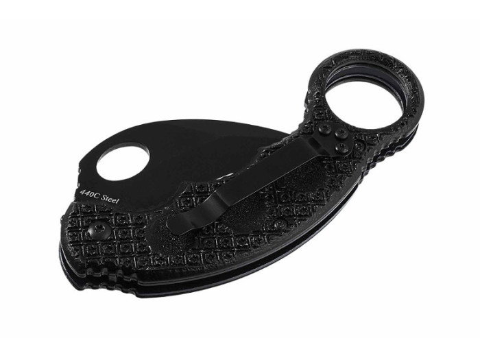 Нож Grand Way керамбит X 14-B  