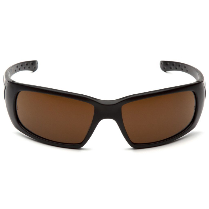 Очки Venture Gear Montello (bronze) коричневые  